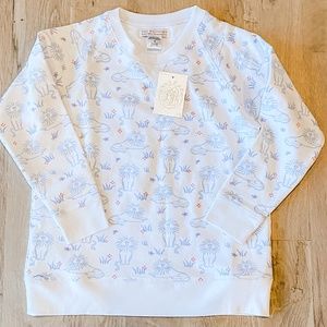 Cassidy Comfy Crewneck